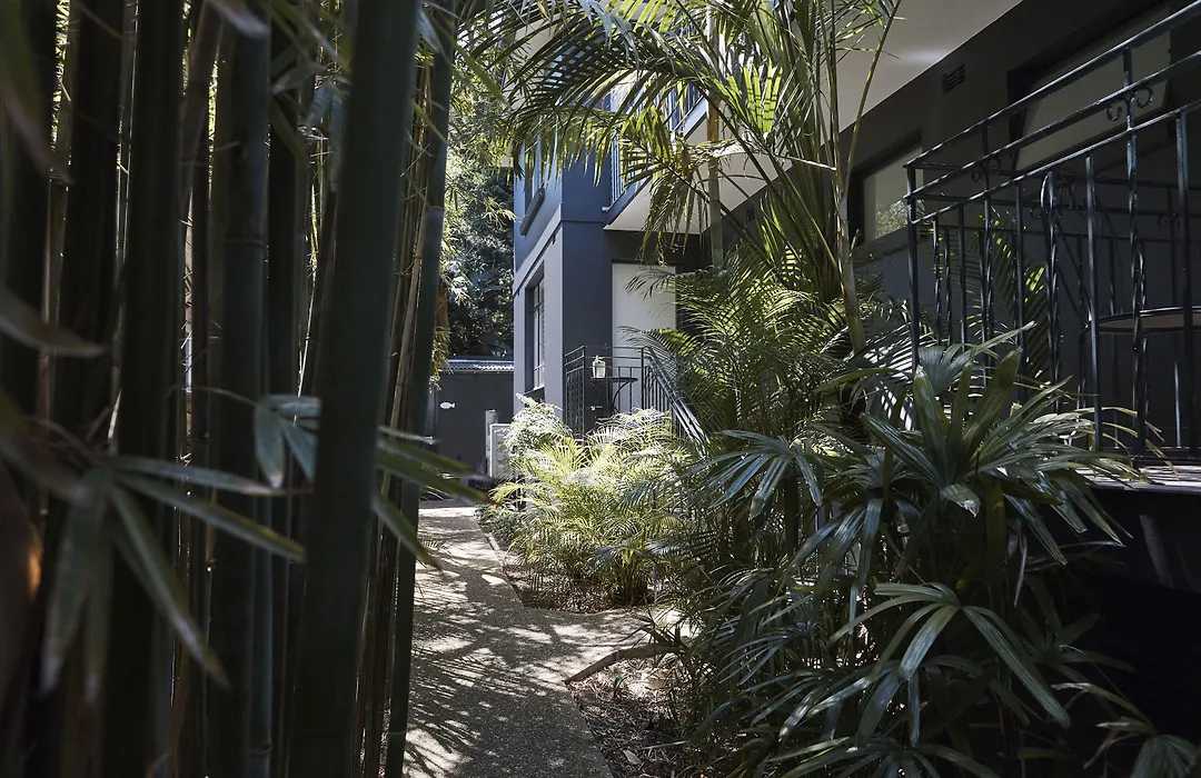 Ballantyne At Mosman Apartments-1